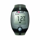 Polar FT1 Heart Rate Monitor, Black