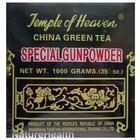 Thé Vert de Chine Gunpowder