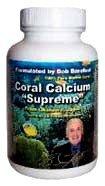 Coral Calcium 1000mg suprême