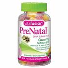 Vitafusion prénatal, Gummy