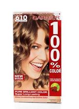 Garnier 100% Color Hair # 610