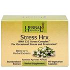 Stress HRX Veg Caps - Stress