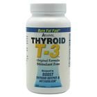 Thyroïde Nutrition absolue T-3