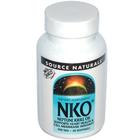 Source Naturals NKO Neptune Huile