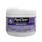 Psoriasis Cream. Psocleer formule
