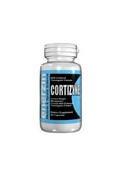CORTIZYNE - 90 Capsules & cortisol