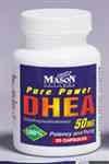 Mason vitamines DHEA 50 mg,