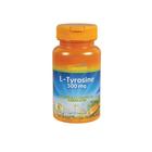 Thompson L-Tyrosine, 500 mg, 30