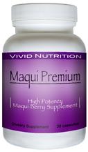 Maqui Premium - Haute Puissance,