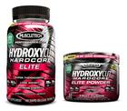 Hydroxycut Elite Power Pack -