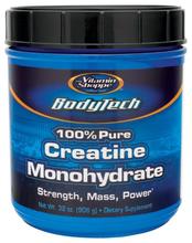 BodyTech - Creatine Monohydrate