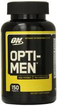Optimum Nutrition Opti-hommes