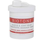 New BIOTONE® Muscle & Joint
