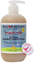 California Baby Shampoo et