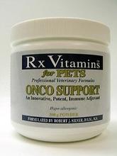 Soutien RX vitamines Onco pour