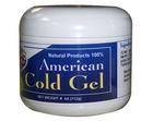 American Natural Gel Froid 4 oz