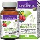 New Chapter vitamines prénatales