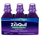 Vicks ZzzQuil sommeil