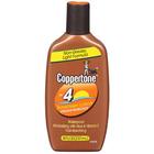 Coppertone Crème solaire SPF 4, 8