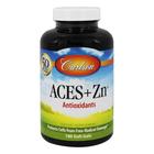 Carlson Labs - ACES + Zn vitamines