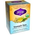 Yogi Tea - Facilité d'estomac,