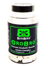 BioBro - GroBro Extreme Anabolic