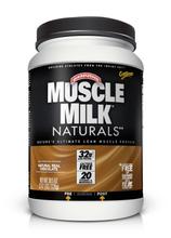 CytoSport Muscle Milk Naturals,