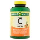 Spring Valley Croquer Vitamine C