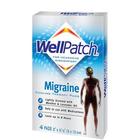 WellPatch Migraine Cooling