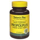 Propolplus Nature's Plus 60 Softgel