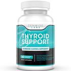 Thyroid Support Supplement - For