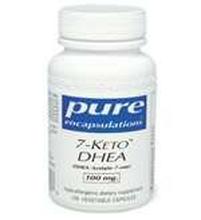 Pure Encapsulations - 7-Keto DHEA
