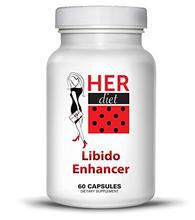 HERdiet Libido Enhancer Sexuels