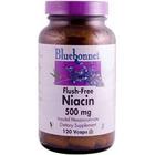 Rincer gratuit niacine 500mg - 120