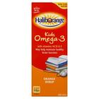 Haliborange enfants Omega-3 sirop