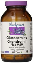 BlueBonnet Glucosamine