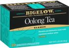 Bigelow chinoise Thé Oolong,