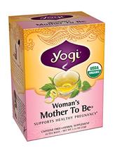 Mère de Yogi femme à être Thé,