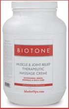 Biotone Muscle mixte de secours