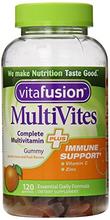 Vitafusion Multivites Plus Support