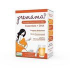 Premama Essentials + DHA vitamine