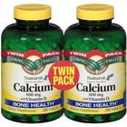 Spring Valley - Calcium 600 mg
