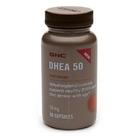 GNC DHEA 50, capsules, 90 ch