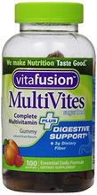 Vitafusion Multivites plus