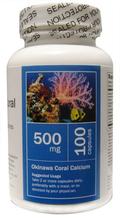 Okinawa Coral Calcium 500mg 100