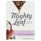 Mighty Leaf Assam coco biologique