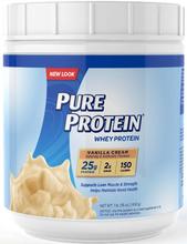 Pure Protein 100% lactosérum en