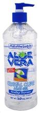 Aloe Vera Refroidir Gel Blue 20 oz