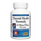 Formule thyroïde santé du Dr