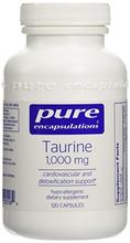 Pures Encapsulations - Taurine